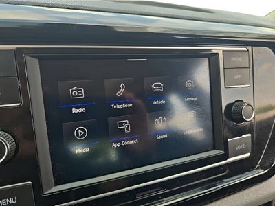 2024 Volkswagen Taos S