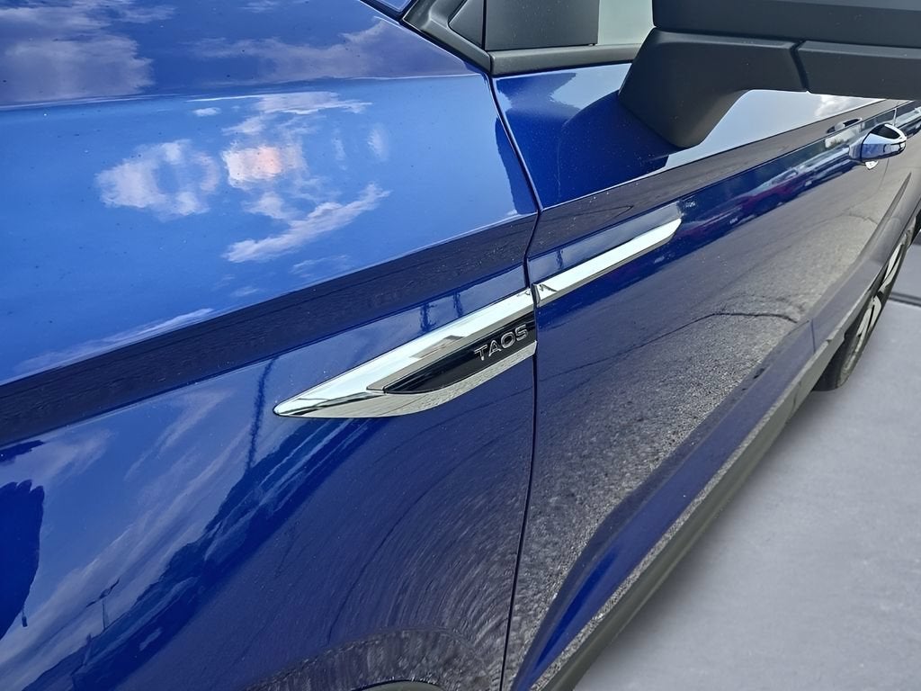2024 Volkswagen Taos S