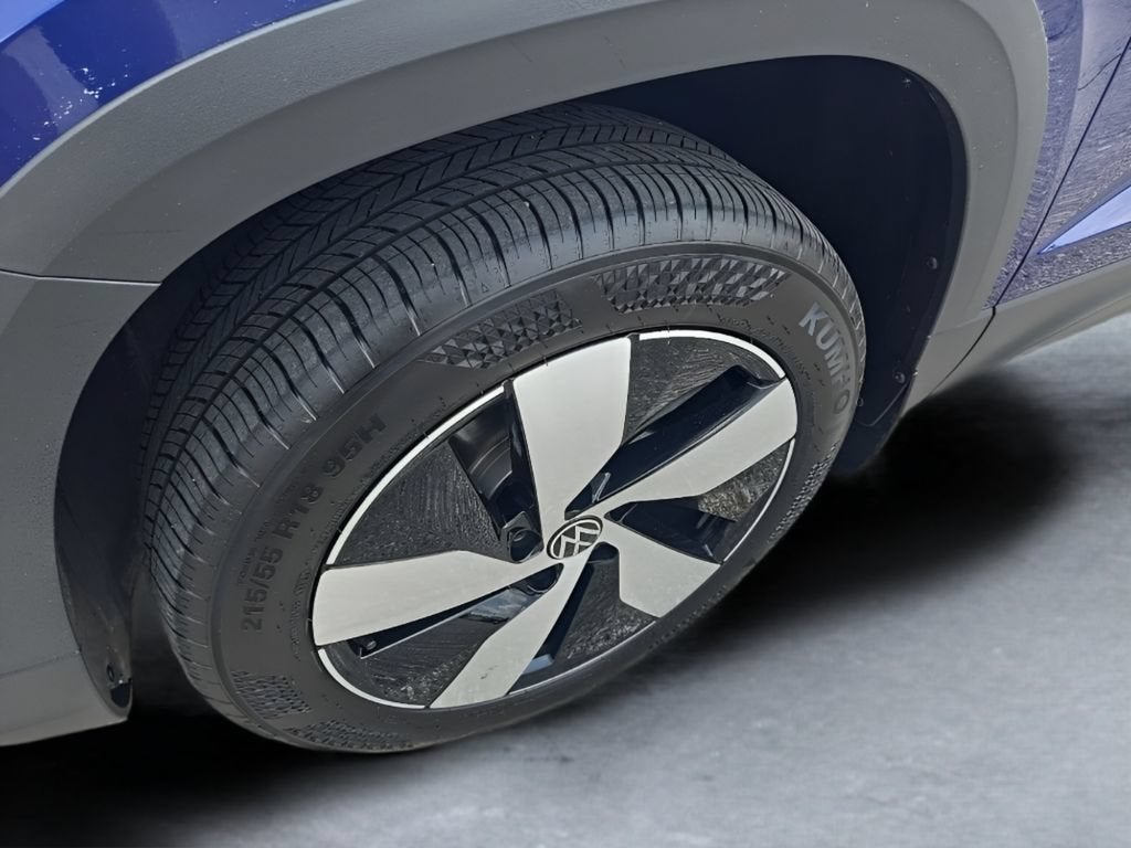 2024 Volkswagen Taos S