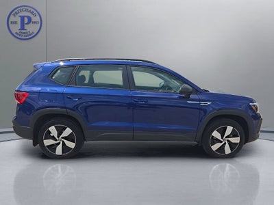 2024 Volkswagen Taos S