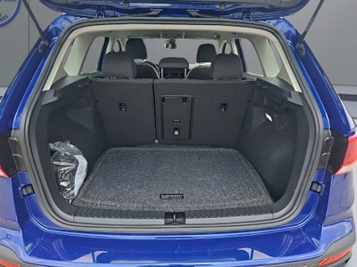 2024 Volkswagen Taos S