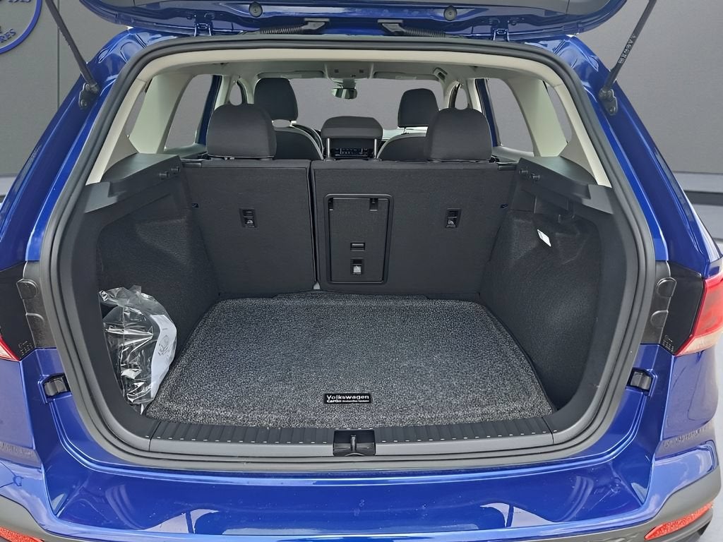 2024 Volkswagen Taos S