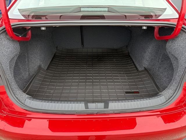2025 Volkswagen Jetta SEL