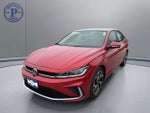 2025 Volkswagen Jetta SEL
