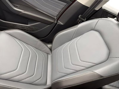 2025 Volkswagen Jetta SEL