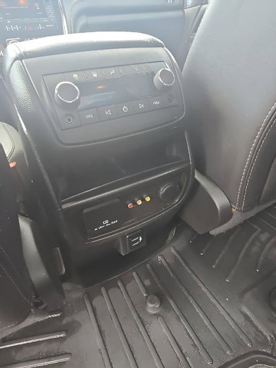 2017 Buick Enclave Premium