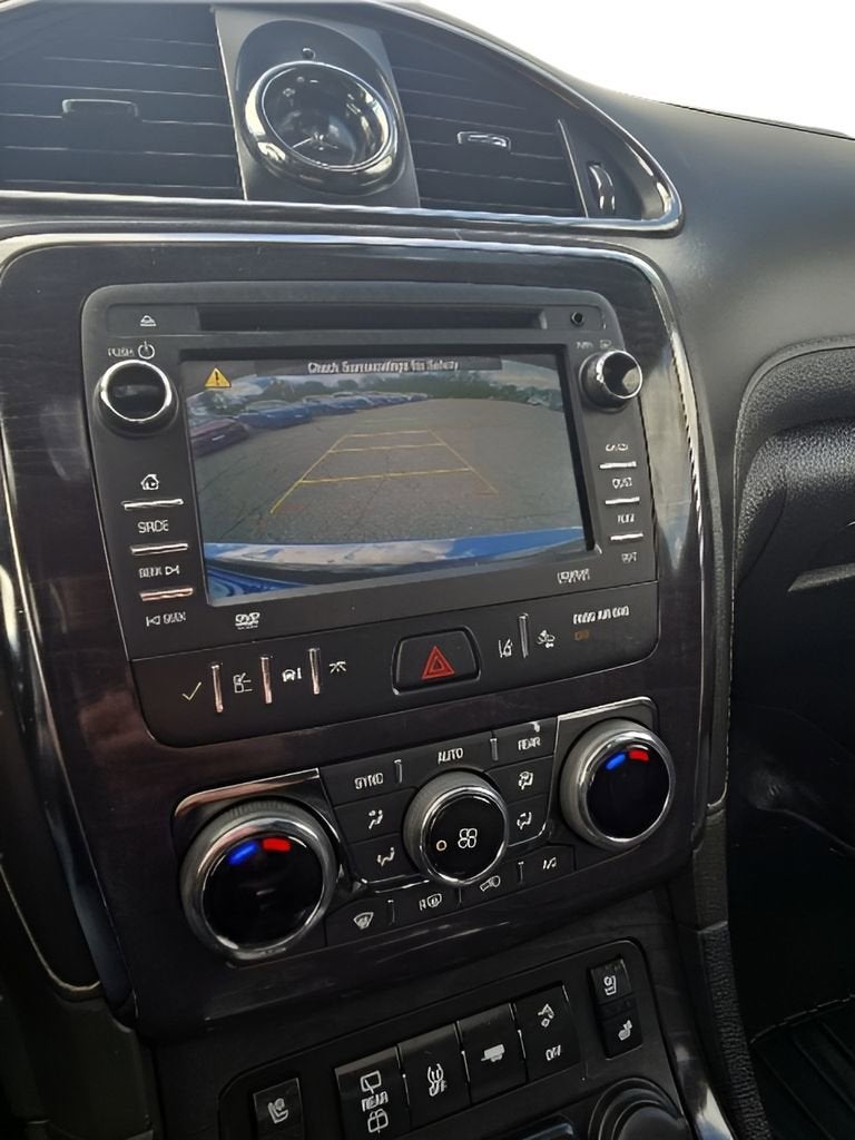 2017 Buick Enclave Premium