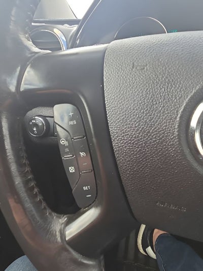 2017 Buick Enclave Premium