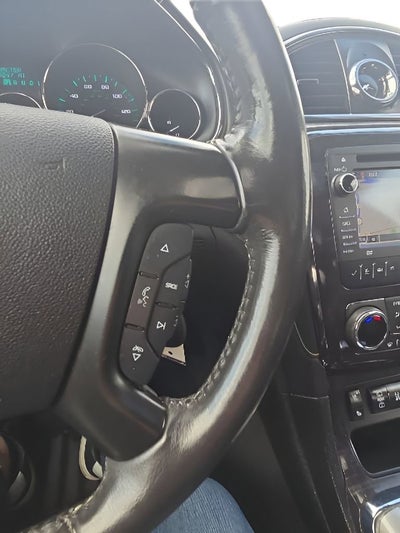 2017 Buick Enclave Premium