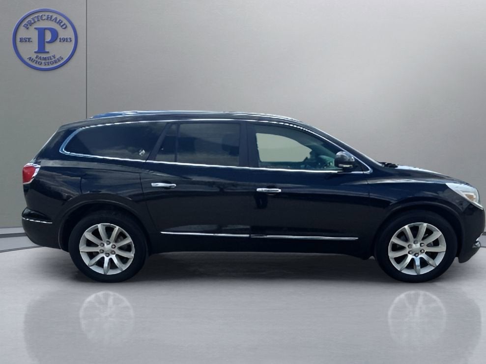 2017 Buick Enclave Premium