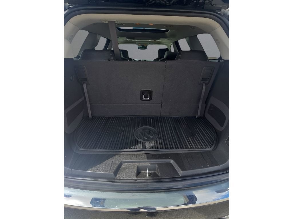 2017 Buick Enclave Premium