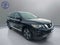 2017 Nissan Pathfinder Platinum