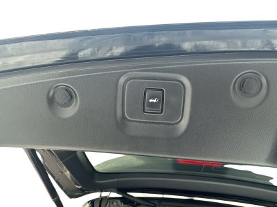 2017 Nissan Pathfinder Platinum