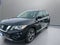 2017 Nissan Pathfinder Platinum