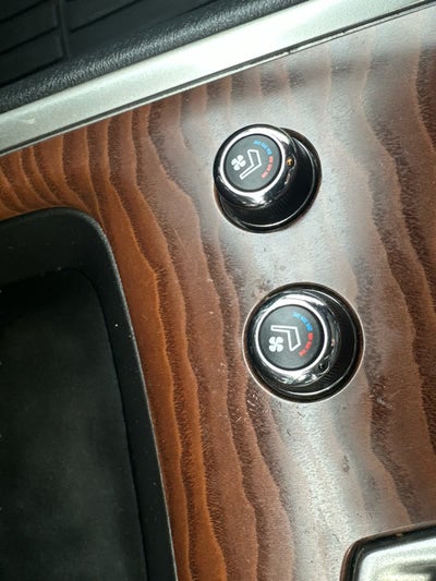 2017 Nissan Pathfinder Platinum