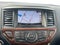 2017 Nissan Pathfinder Platinum