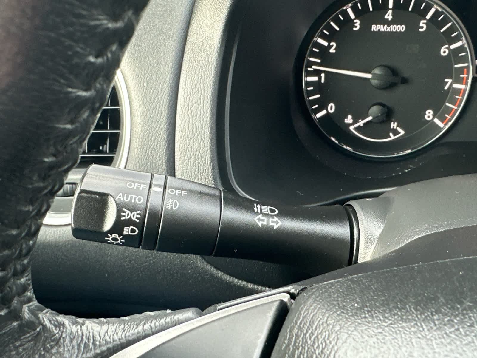 2017 Nissan Pathfinder Platinum