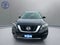2017 Nissan Pathfinder Platinum