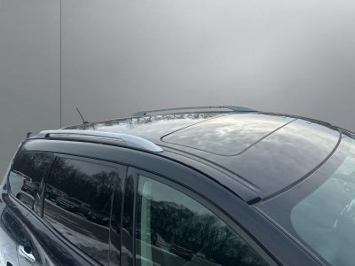 2017 Nissan Pathfinder Platinum