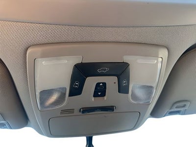 2015 Toyota Sienna Ltd