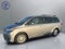2015 Toyota Sienna Ltd
