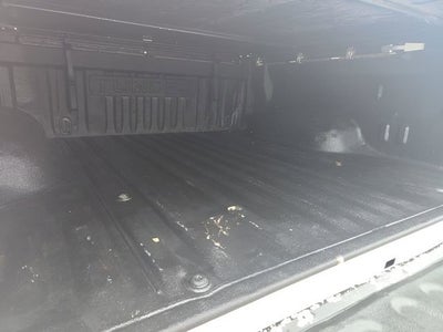 2018 Toyota Tundra 4WD SR5