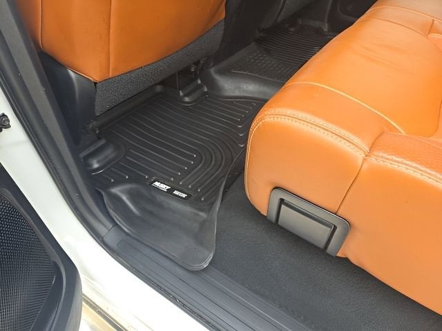 2018 Toyota Tundra 4WD SR5