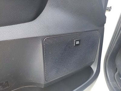 2018 Toyota Tundra 4WD SR5