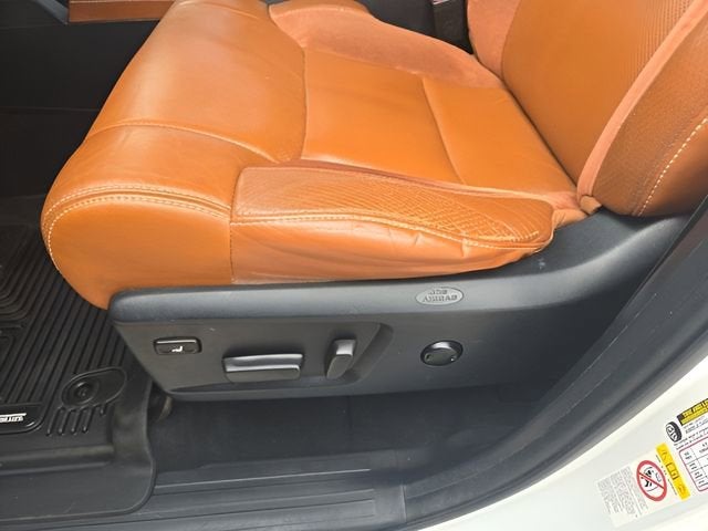 2018 Toyota Tundra 4WD SR5