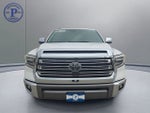 2018 Toyota Tundra 4WD SR5