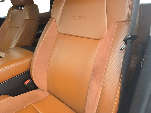 2018 Toyota Tundra 4WD SR5