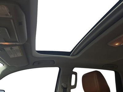 2018 Toyota Tundra 4WD SR5