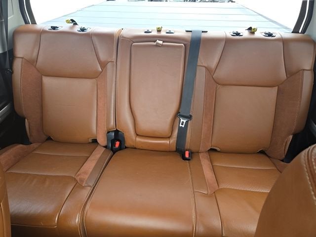 2018 Toyota Tundra 4WD SR5