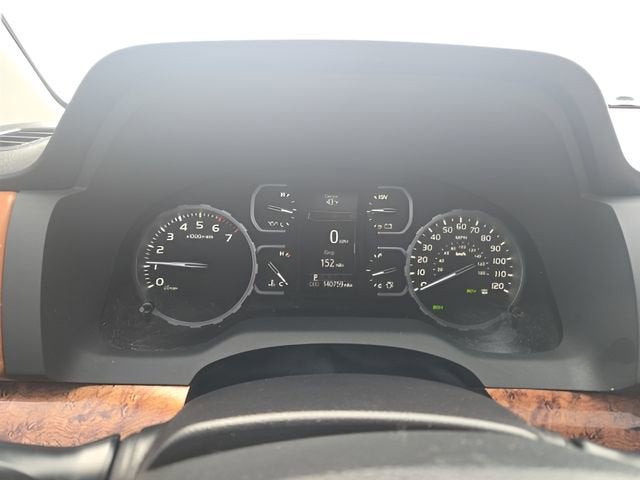 2018 Toyota Tundra 4WD SR5