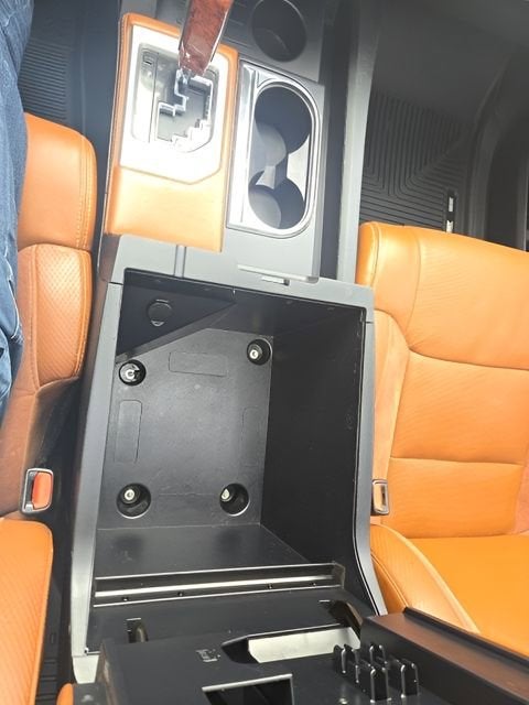 2018 Toyota Tundra 4WD SR5