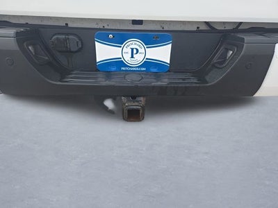 2018 Toyota Tundra 4WD SR5