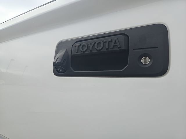 2018 Toyota Tundra 4WD SR5