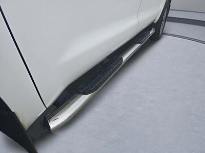 2018 Toyota Tundra 4WD SR5