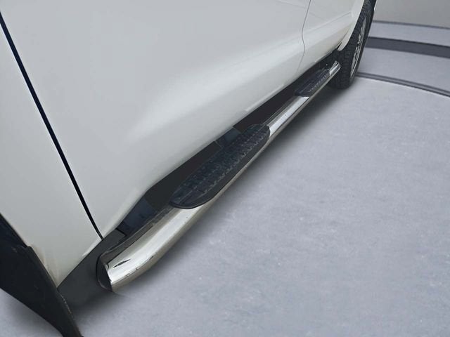 2018 Toyota Tundra 4WD SR5