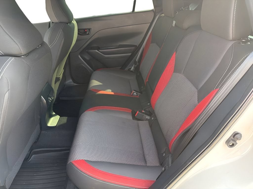 2024 Subaru Impreza RS