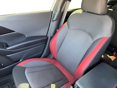 2024 Subaru Impreza RS