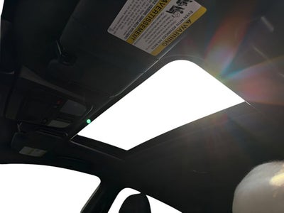 2024 Subaru Impreza RS