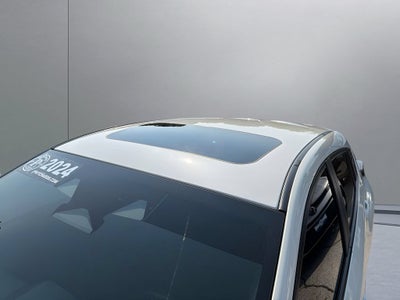 2024 Subaru Impreza RS