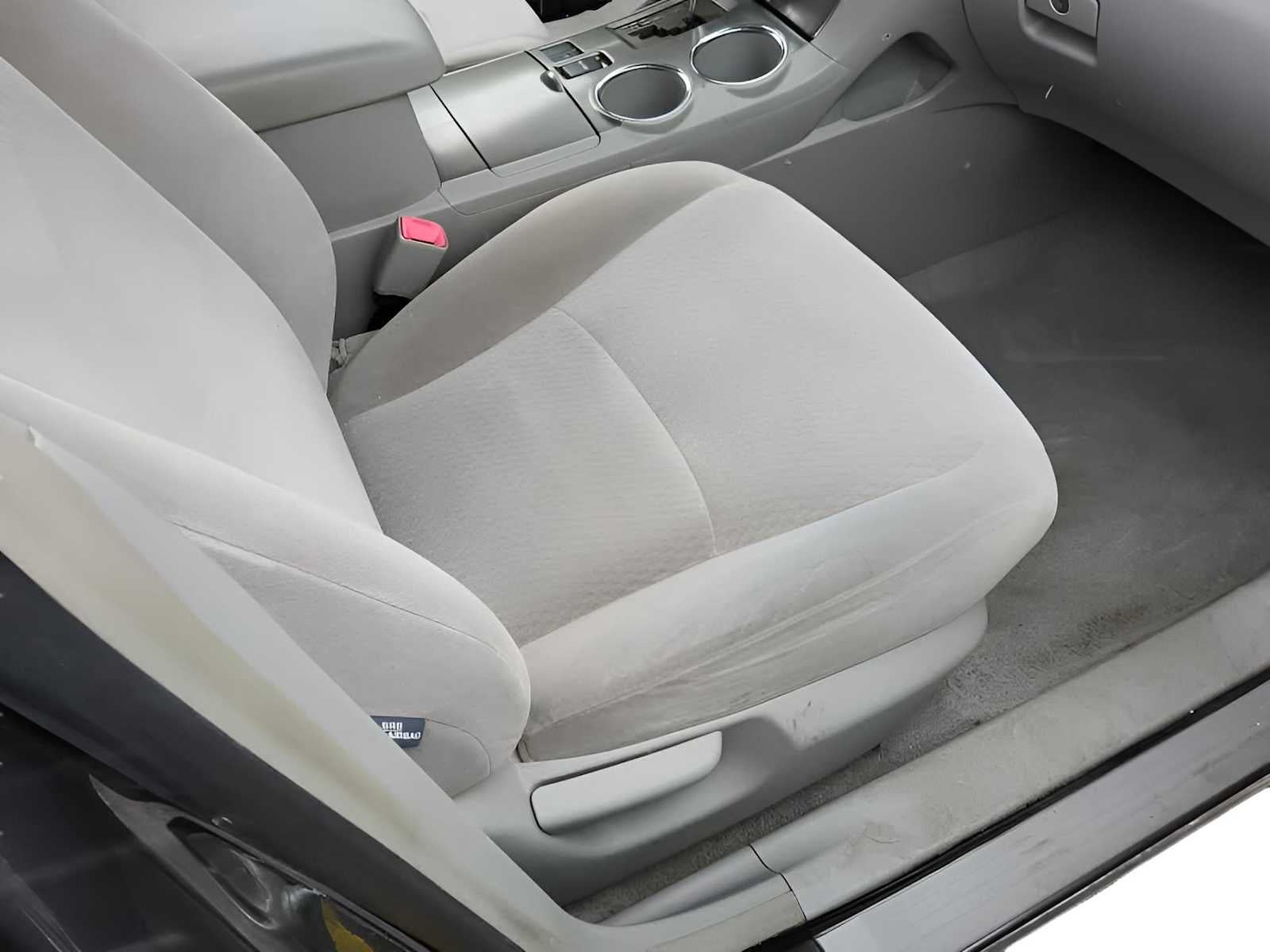 2009 Toyota Highlander Base