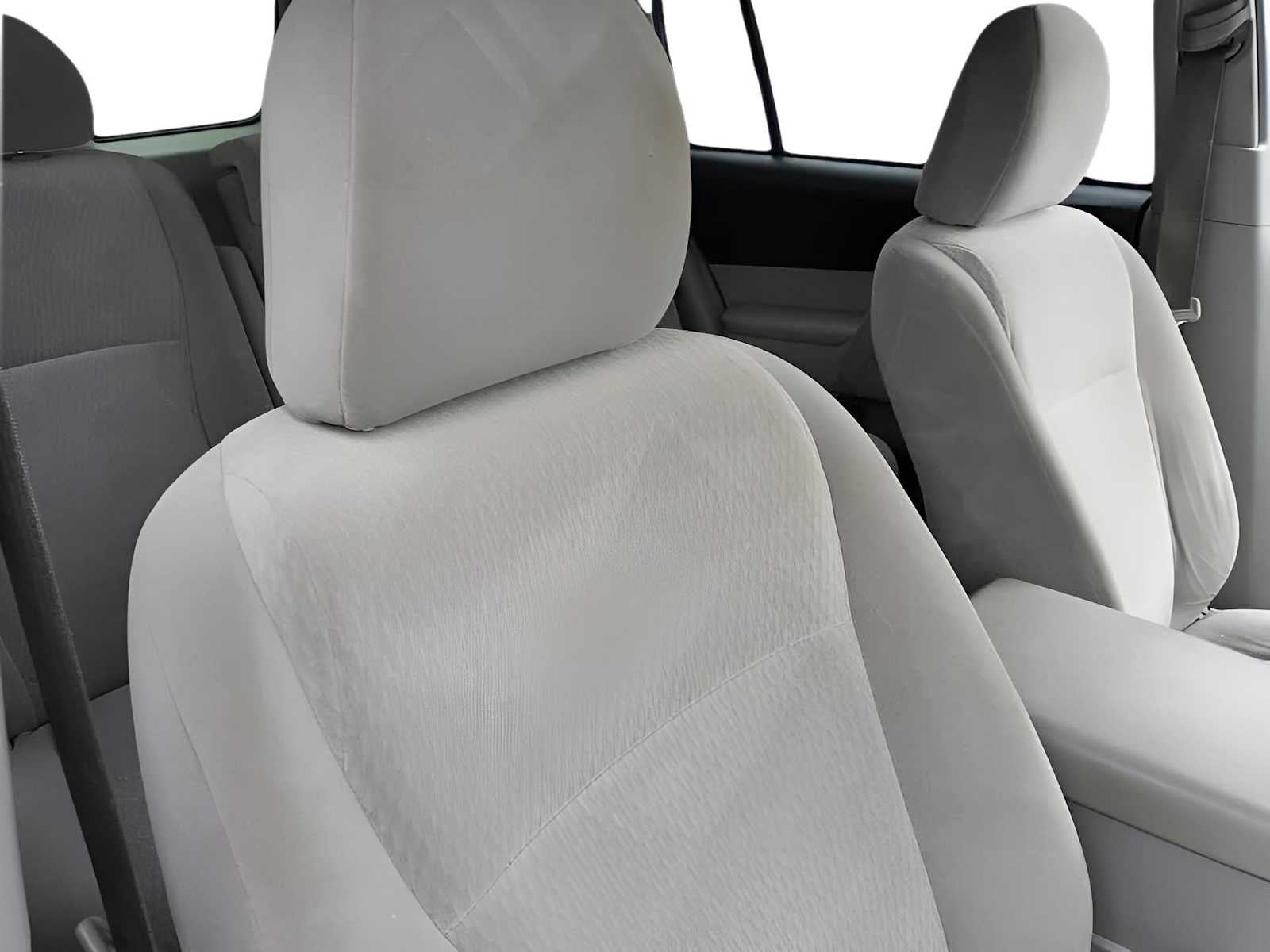 2009 Toyota Highlander Base