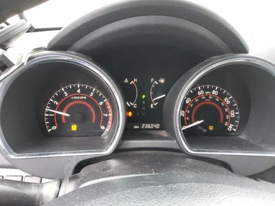 2009 Toyota Highlander Base