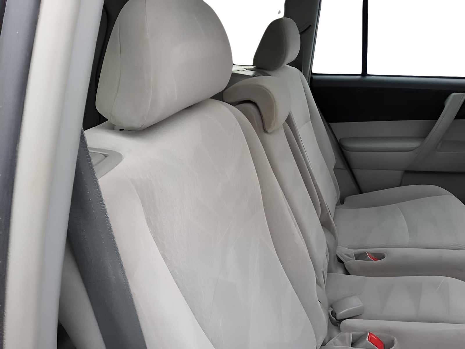 2009 Toyota Highlander Base