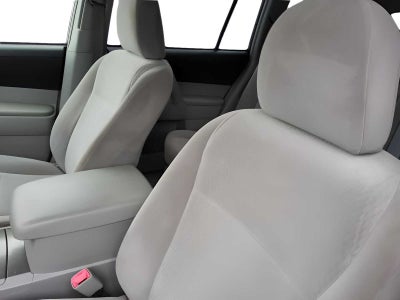 2009 Toyota Highlander Base