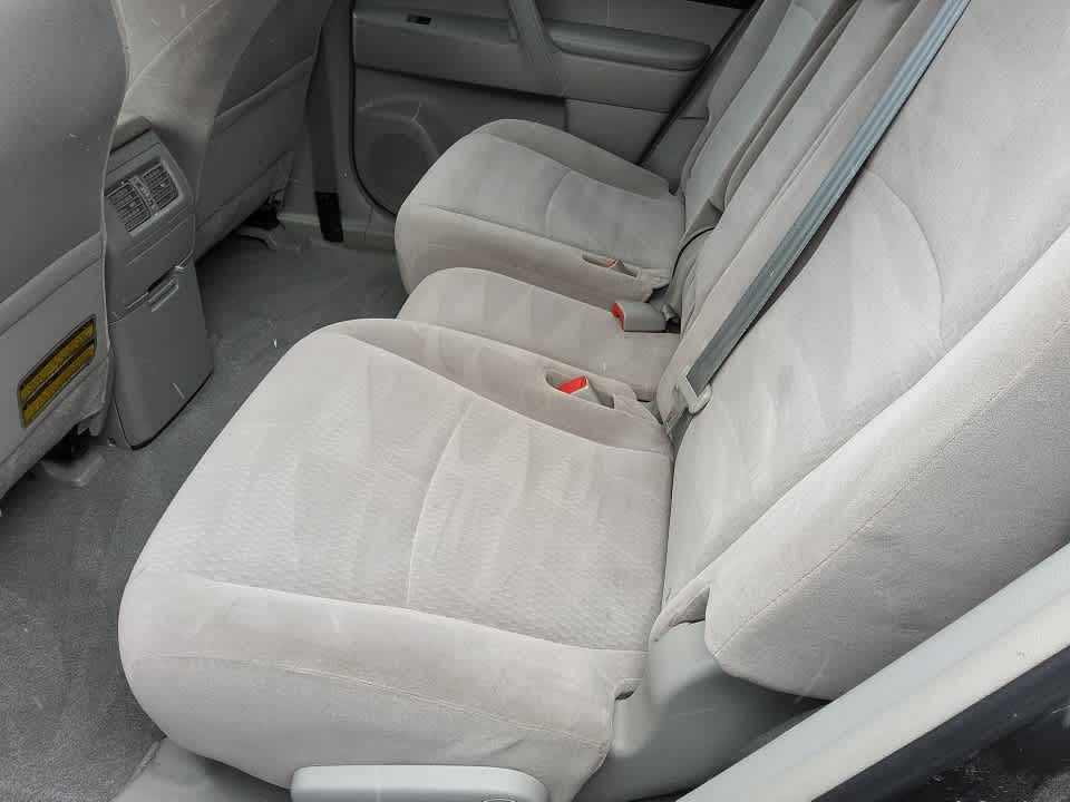 2009 Toyota Highlander Base