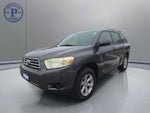 2009 Toyota Highlander Base